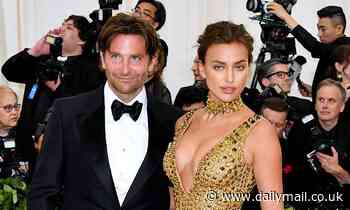 Irina Shayk reveals she's on 'new ground' following split from Bradley Cooper