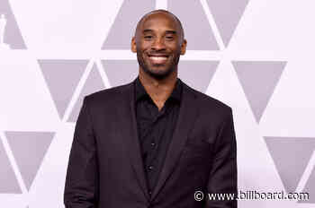 Electronic Music Community Remembers Kobe Bryant