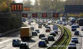 Highways England's smart motorways policy killed drivers, says ex-minister