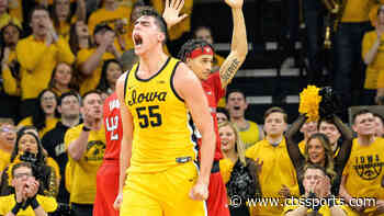 Iowa vs. Wisconsin odds, line: 2020 college basketball picks, Jan. 27 predictions from proven computer model