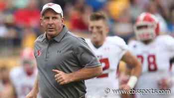 LSU hires former Nebraska coach Bo Pelini as its new defensive coordinator