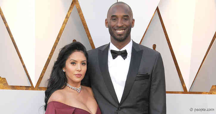 Kobe Bryant and Wife 'Had a Deal That They Would Never Fly on a Helicopter Together': Source