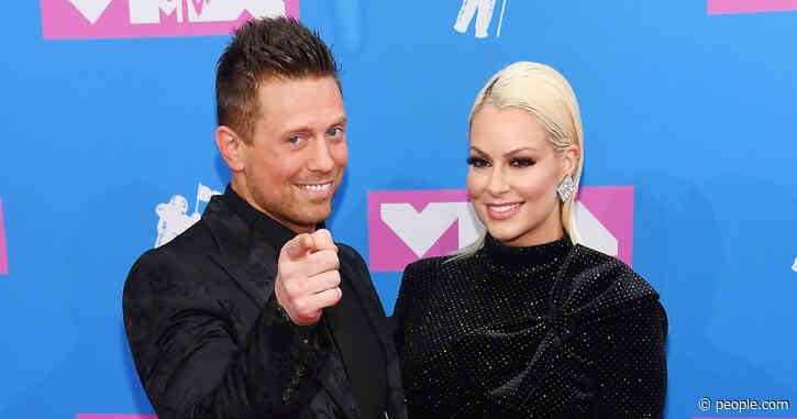 Maryse Mizanin on How Her Body Has Changed After Having Two Babies in Less Than Two Years