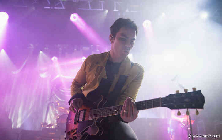 Stereophonics announce two huge UK outdoor shows
