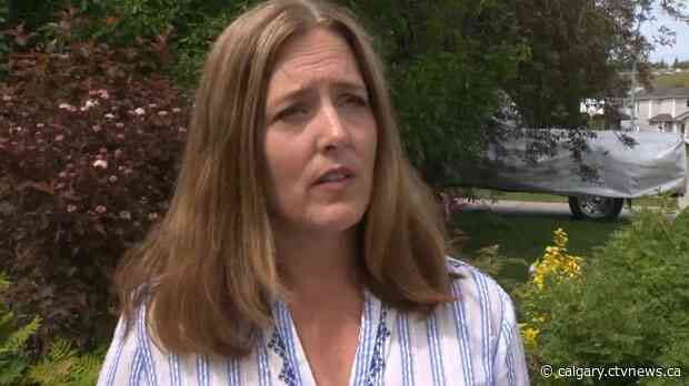 CBE accepts Trustee Lisa Davis' resignation