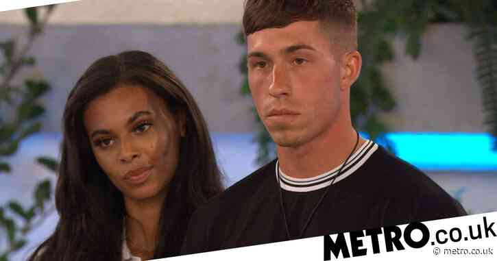 Love Island’s Sophie Piper ‘needs to ditch infantile displays’ to survive without Connor Durman