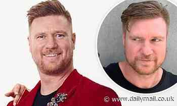 MAFS' Dean Wells emerges as an unlikely candidate for The Bachelor 2020
