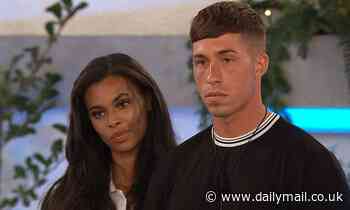 Love Island: Connor is DUMPED (and Sophie doesn't seem that bothered!)