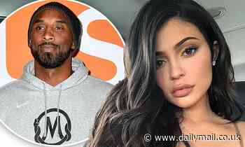 Kylie Jenner reveals she knew pilot and flew on chopper that crashed killing Kobe Bryant