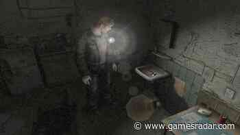 Silent Hill rumors get a boost as Konami says it's "considering ways to provide the next title"