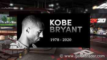 NBA 2K20 players and devs are paying tribute to Kobe Bryant