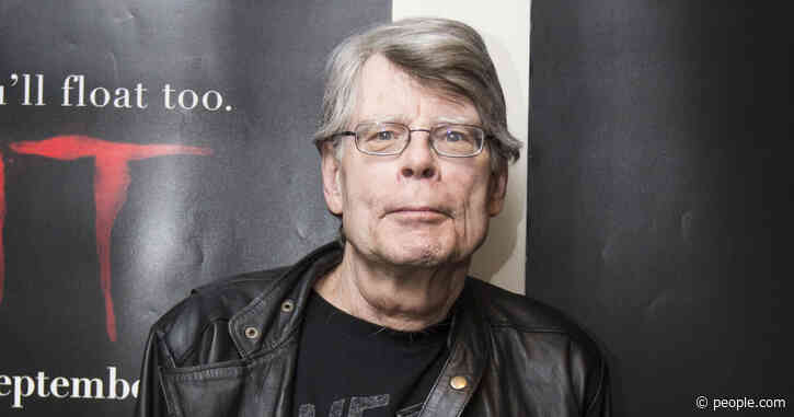 Stephen King Admits He 'Stepped Over' a Line with Controversial Tweet About Diversity at Oscars