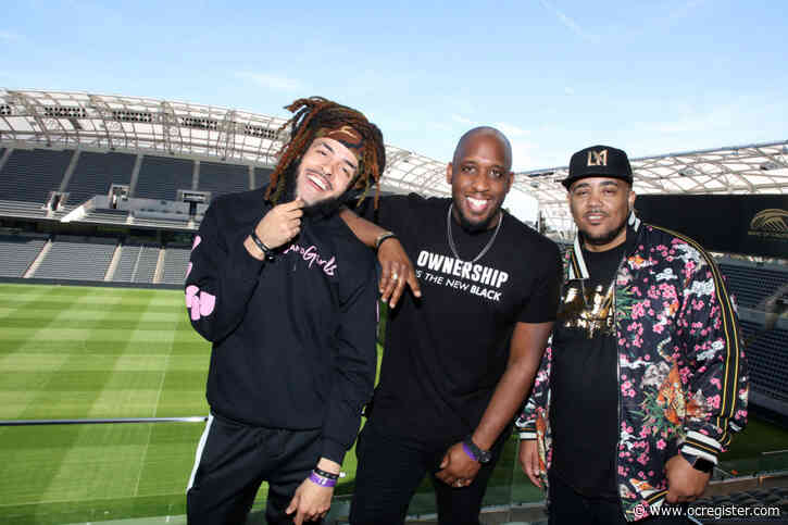 God’s House of Hip Hop 20/20 Summer Fest announces lineup