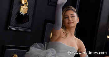 The Best Looks From the 2020 Grammys Red Carpet