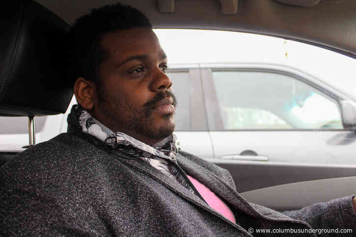 Viral Moment Airs Frustration from a Columbus ‘Left Behind’