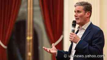Starmer: Labour has depicted public as elitist or downtrodden