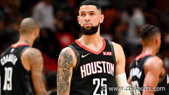 NBA DFS: Austin Rivers and best FanDuel, DraftKings daily Fantasy basketball picks for Jan. 27, 2020