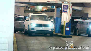 Parking Garage Downtown To Close For The Weekend