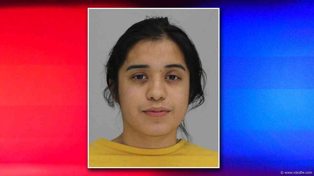Woman Facing Capital Murder Charge in Dallas Man’s Death - Fort Worth ...
