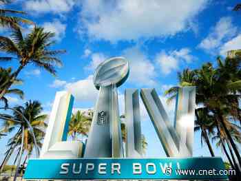 Hackers target NFL teams on Twitter ahead of Super Bowl     - CNET