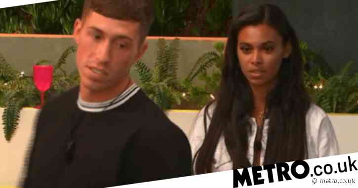 Love Island viewers aren’t buying Sophie Piper’s tears as Connor Durman is dumped from the villa