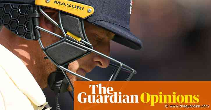 Chucking Jos Buttler from England’s Test side would be hasty and foolish | Jonathan Liew