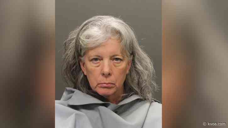 Tucson grandmother gets 21 years in death of 8-year-old twins