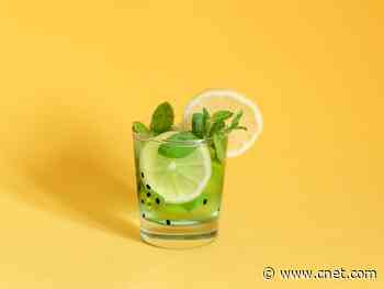 Alcohol-free liquor and cocktails: Everything you need to know     - CNET