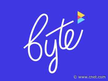 Byte has a bot problem after just two days     - CNET