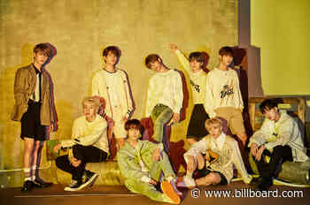 Watch Stray Kids Make Their U.S. TV Debut on 'Live With Kelly & Ryan'