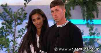 Love Island's Connor says he'll wait for Sophie now he has left the villa