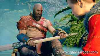 Cory Barlog wants a God of War Netflix series