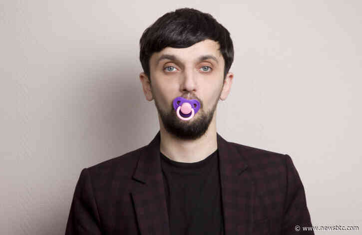 Crypto Needs to Grow Up or Mass Adoption Impossible, Says Cornell Professor