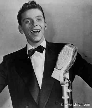 Frank Sinatra letter found at Houston estate sale to be sold on eBay