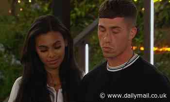 Love Island: DUMPED Connor insists he handled drama with Sophie 'maturely'