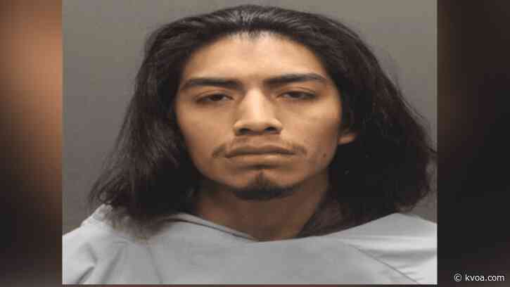 Father arrested after 2-month-son dies pleads guilty to 2nd-degree murder, child abuse