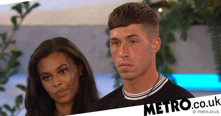 Love Island’s Connor Durman vows to wait for Sophie Piper after being dumped without her