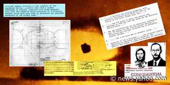 Historians Unmask Fourth Soviet Spy Who Worked on the Atomic Bomb