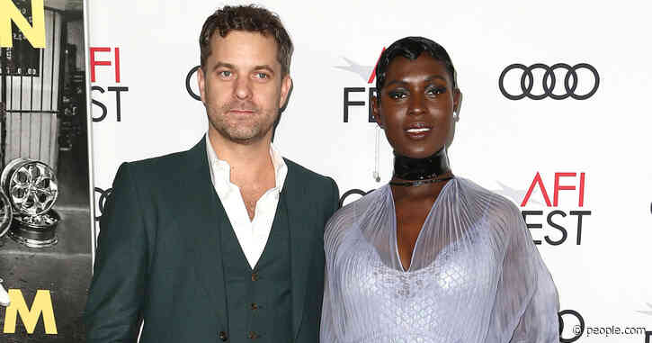 Why Jodie Turner-Smith & Joshua Jackson Won't Raise Kids in the U.S.: 'White Supremacy Is Overt'