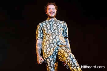 Post Malone, Travis Scott & A$AP Rocky to Headline Rolling Loud Miami