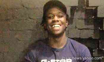 Violence at Old Bailey as killers of Kamali Gabbidon-Lynck jailed