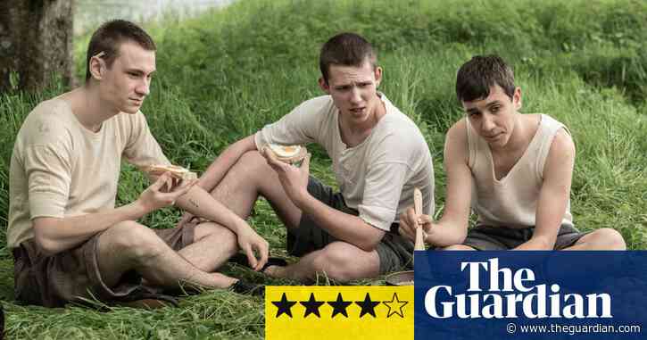 The Windermere Children review – how the Lakes saved the lives of Nazi survivors