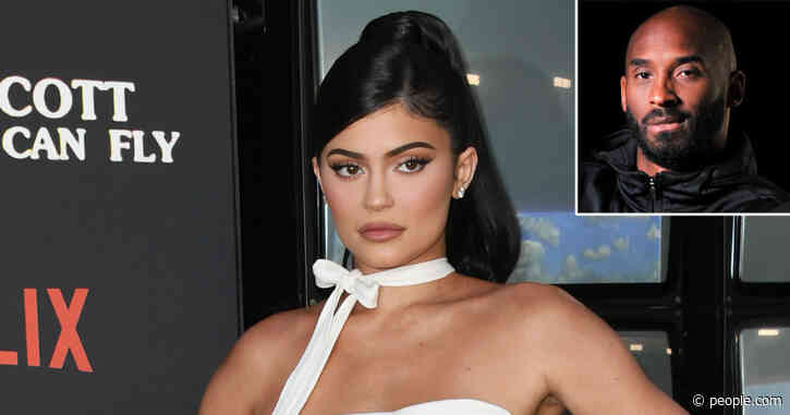 Kylie Jenner Remembers Ara Zobayan, Pilot Killed in Kobe Bryant Crash: ‘He Was Such a Nice Man’