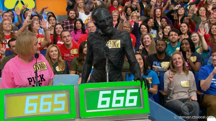 No, A Demon Did Not Bid $666 On ‘The Price Is Right’