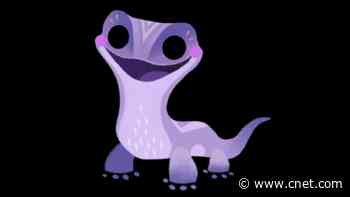 Disney fans will love Frozen VR. But can they see it? Maybe...not     - CNET