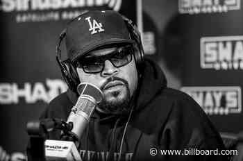 Ice Cube Texted Kobe Bryant to See If He'd Respond Following His Tragic Death
