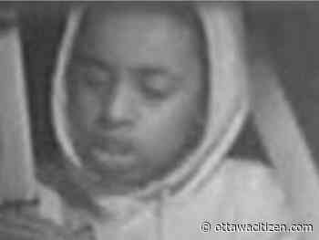 Police ask public to help ID man in ByWard Market homicide investigation