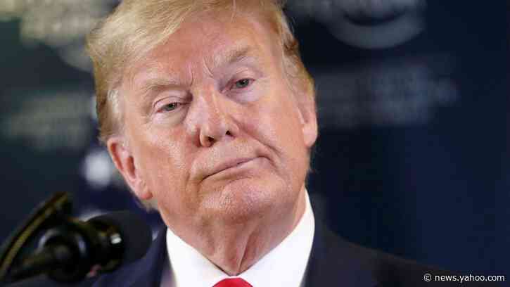 ‘Not a Single Witness’: Trump Lawyer Continues to Deny Quid Pro Quo Despite Bolton Book Leak