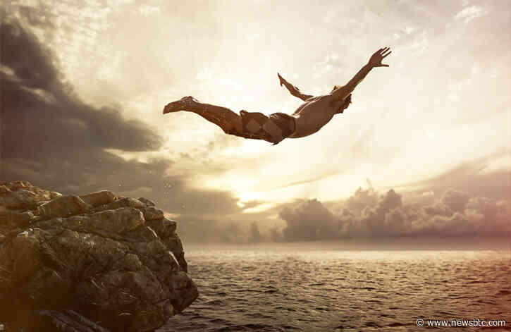 Don’t Be Fooled: Crypto Markets Still Likely to See Intense Pullback