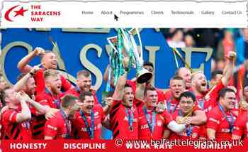 John Laverty: Saracens' hypocrisy has robbed rugby of the moral high ground